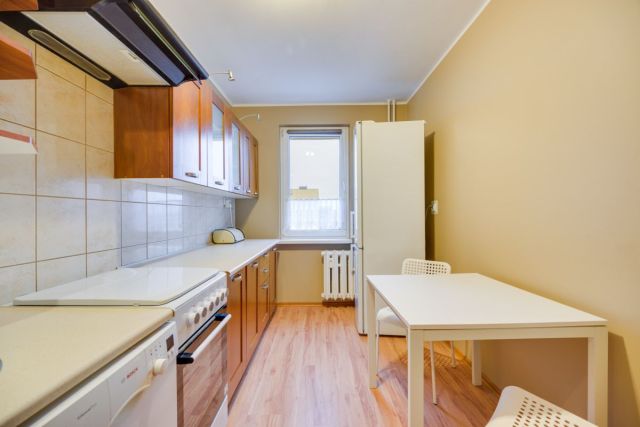 Mieszkanie 3-pokojowe Reda, ul. Spokojna. Zdjęcie 16