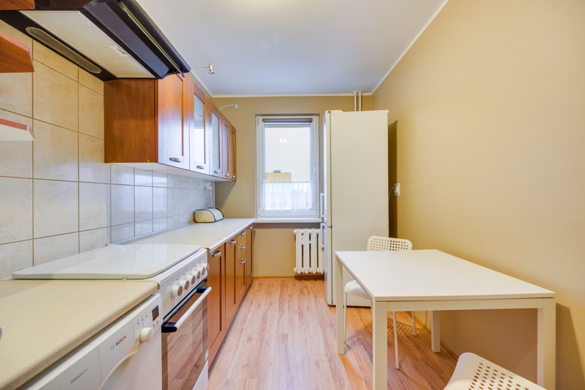 Mieszkanie 3-pokojowe Reda, ul. Spokojna. Zdjęcie 16