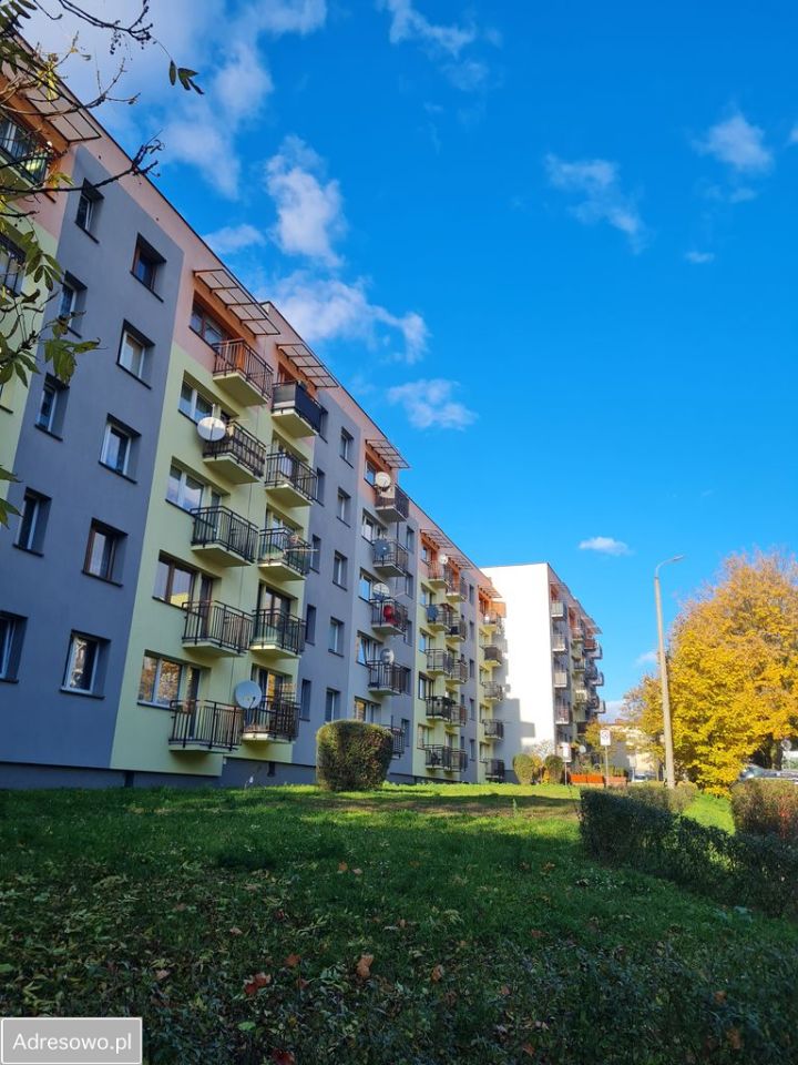 Mieszkanie 3-pokojowe Bytom Stroszek, ul. Szymały. Zdjęcie 19