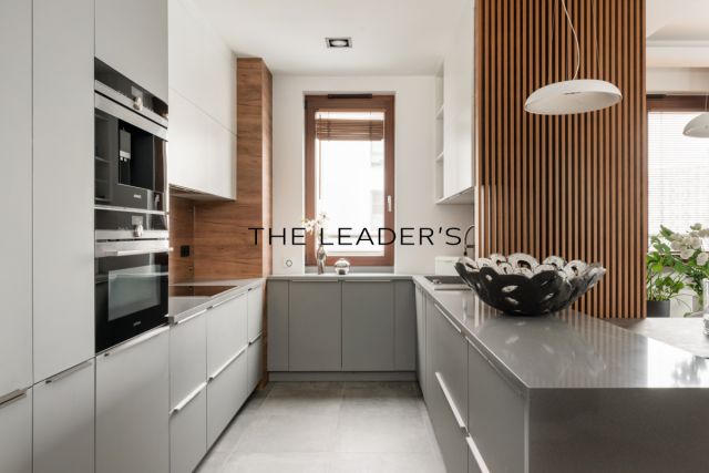 Mieszkanie 4-pokojowe Warszawa Mokotów, ul. Puławska. Zdjęcie 5