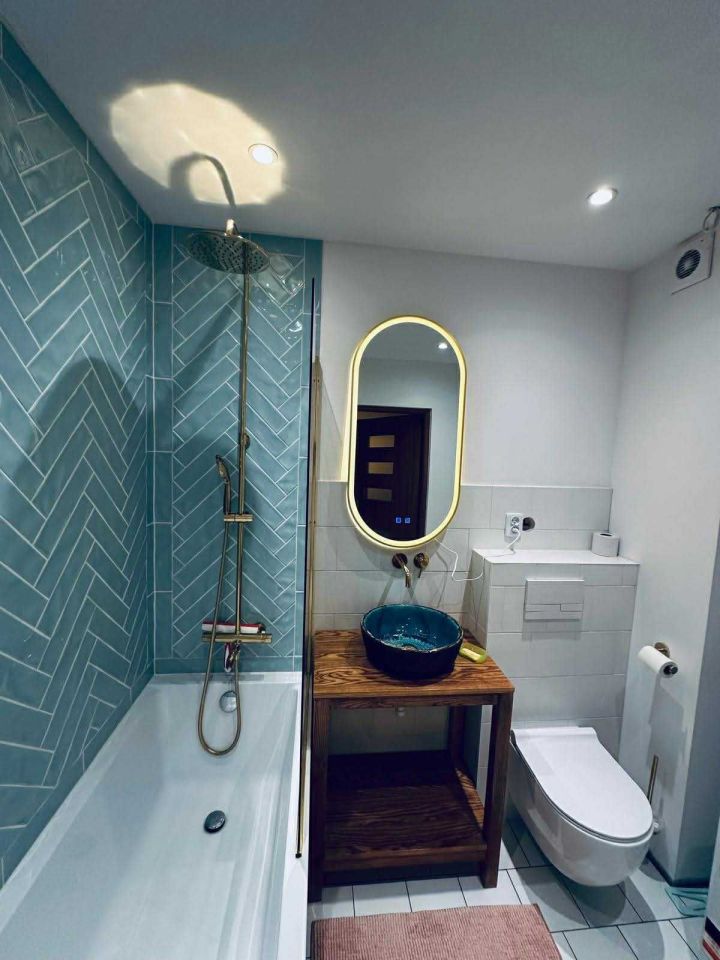 Mieszkanie 2-pokojowe Radzymin, ul. Lecha Falandysza. Zdjęcie 2