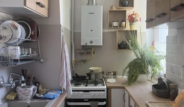 Mieszkanie 2-pokojowe Lublin Śródmieście, ul. Puławska