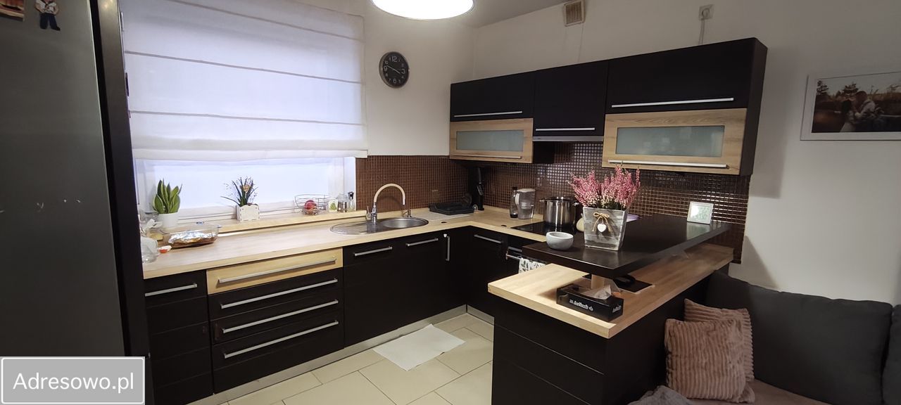 dom szeregowy, 4 pokoje Wieruszów, ul. Teklinowska. Zdjęcie 19