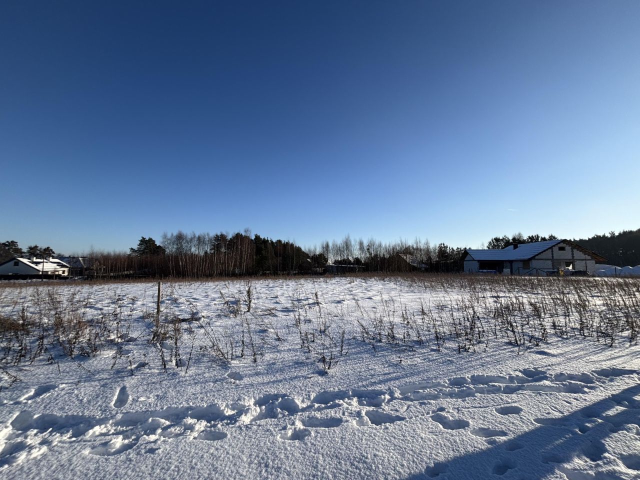 Działka budowlana Kleszczewo, ul. Spacerowa. Zdjęcie 6