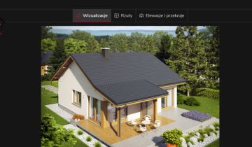 dom wolnostojący, 3 pokoje Bielawy, ul. Południowa