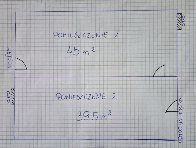 Mieszkanie 4-pokojowe Ujazd Górny. Zdjęcie 1