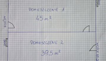 Mieszkanie 4-pokojowe Ujazd Górny