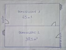 Mieszkanie 4-pokojowe Ujazd Górny