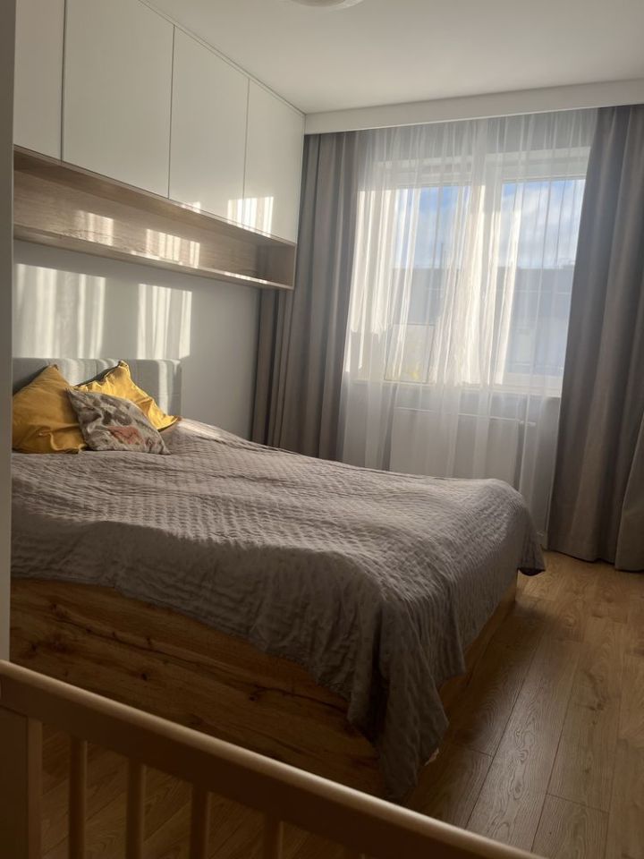 Mieszkanie 3-pokojowe Toruń. Zdjęcie 5