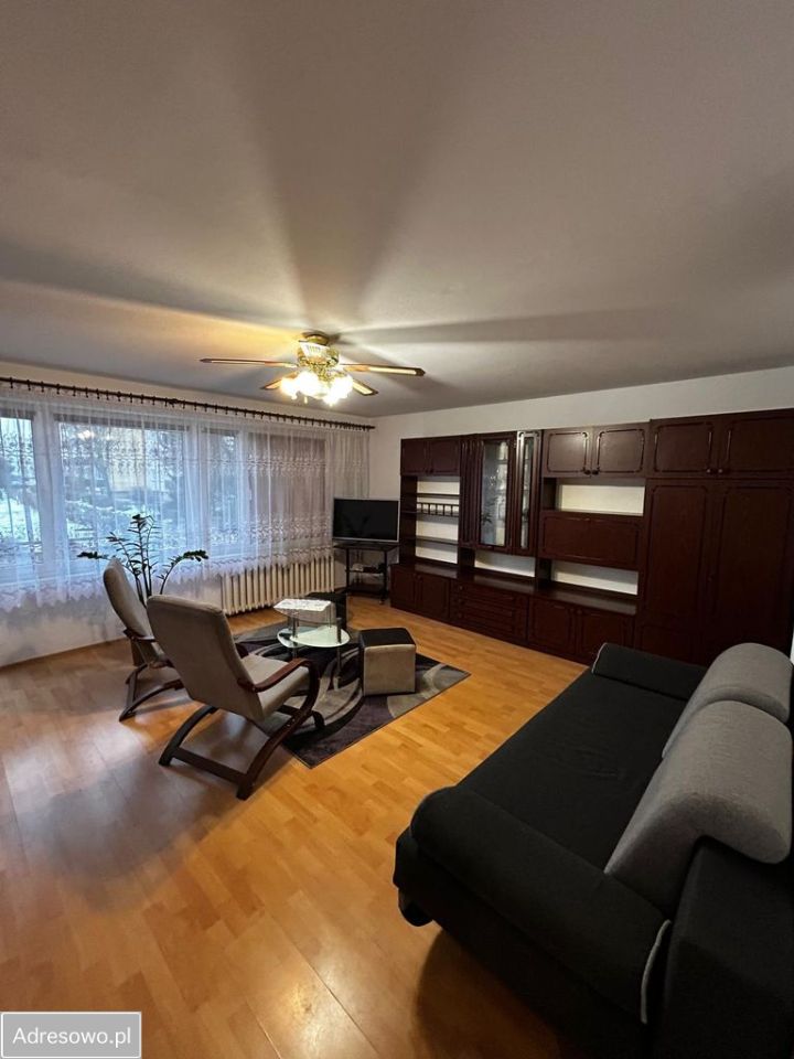 Mieszkanie 2-pokojowe Nysa, os. Podzamcze. Zdjęcie 3