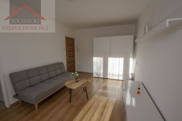 Mieszkanie 1-pokojowe Lubań, ul. Bolesława Chrobrego. Zdjęcie 2