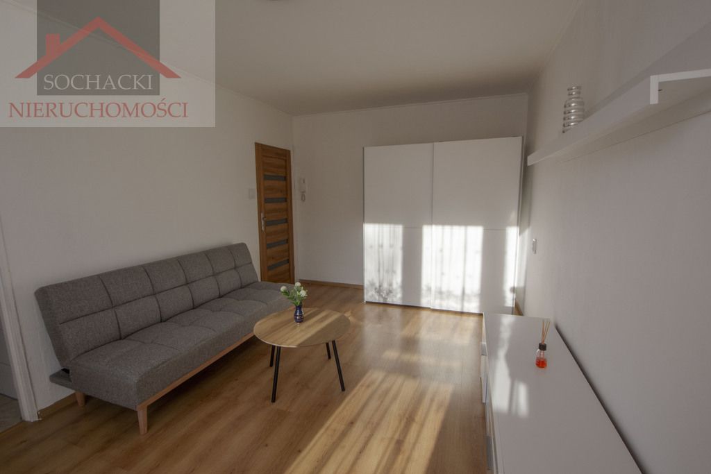 Mieszkanie 1-pokojowe Lubań, ul. Bolesława Chrobrego. Zdjęcie 2