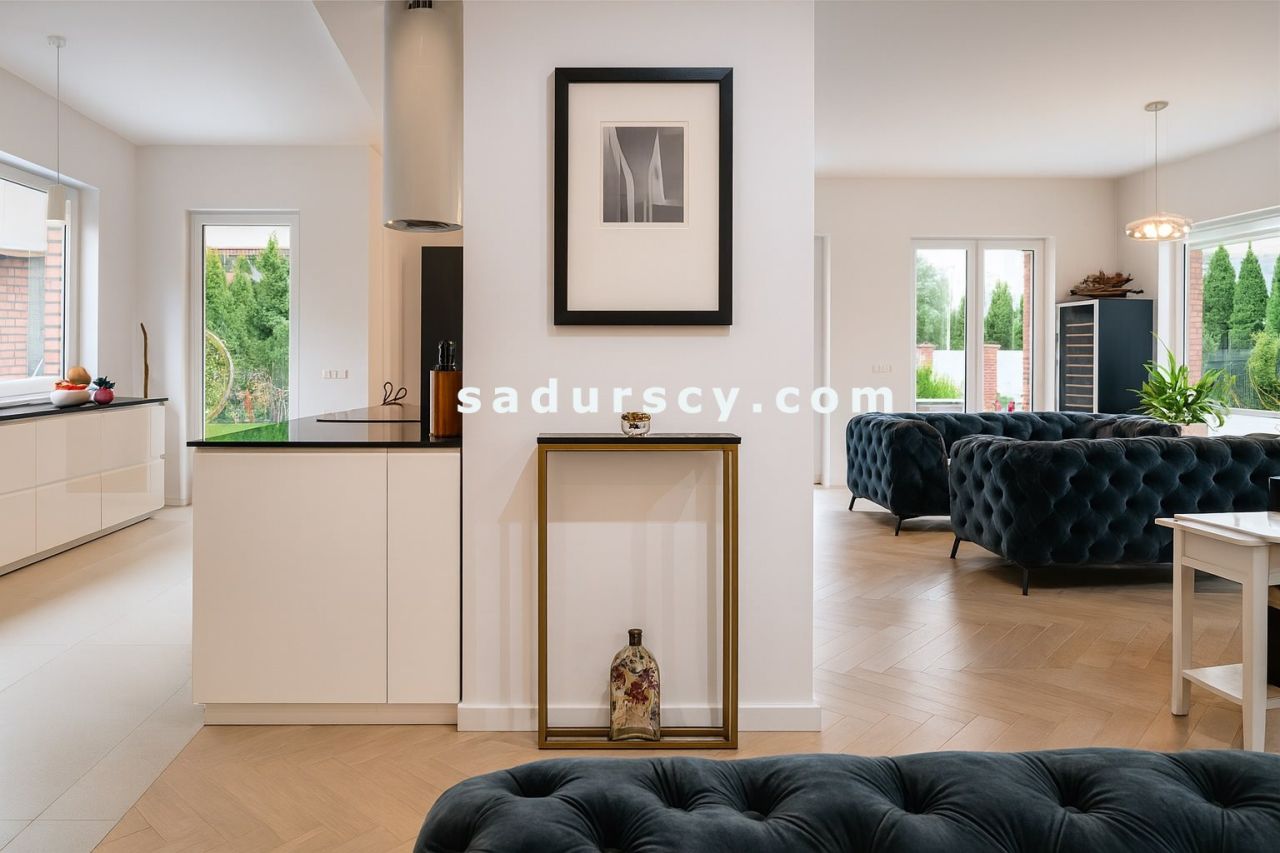 dom szeregowy, 6 pokoi Józefosław. Zdjęcie 19