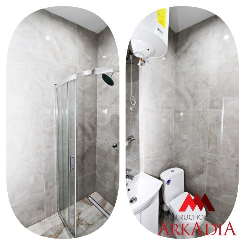 Mieszkanie 2-pokojowe Włocławek Centrum. Zdjęcie 10