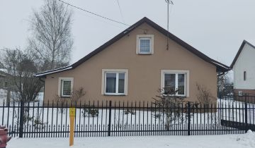 dom wolnostojący, 4 pokoje Adamów, ul. Jana Kilińskiego