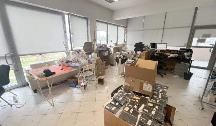 Biuro Kraków Prądnik Biały