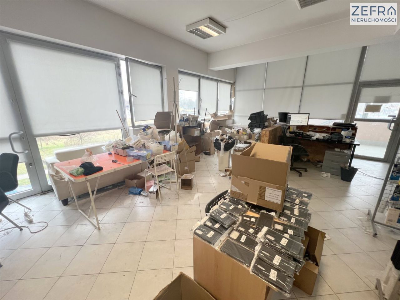 Biuro Kraków Prądnik Biały. Zdjęcie 1