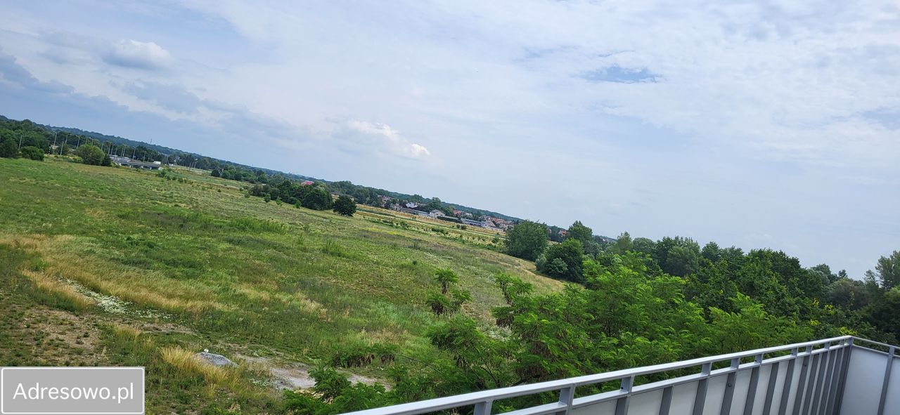 Mieszkanie 3-pokojowe Wrocław Swojczyce, ul. Chałupnicza. Zdjęcie 9