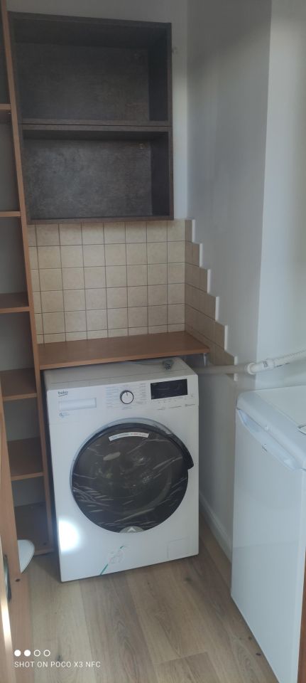 Mieszkanie 2-pokojowe Olsztyn, ul. Bogumiła Linki. Zdjęcie 5