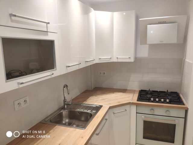 Mieszkanie 2-pokojowe Kielce KSM, Chopina. Zdjęcie 1