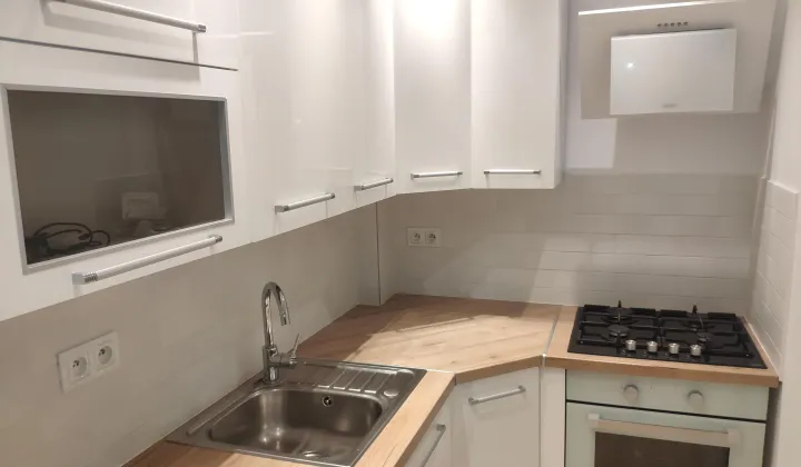 Mieszkanie 2-pokojowe Kielce KSM, ul. Fryderyka Chopina