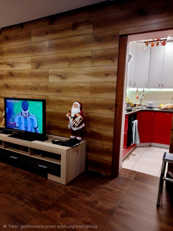 Mieszkanie 1-pokojowe Olkusz Centrum, ul. Polna. Zdjęcie 2