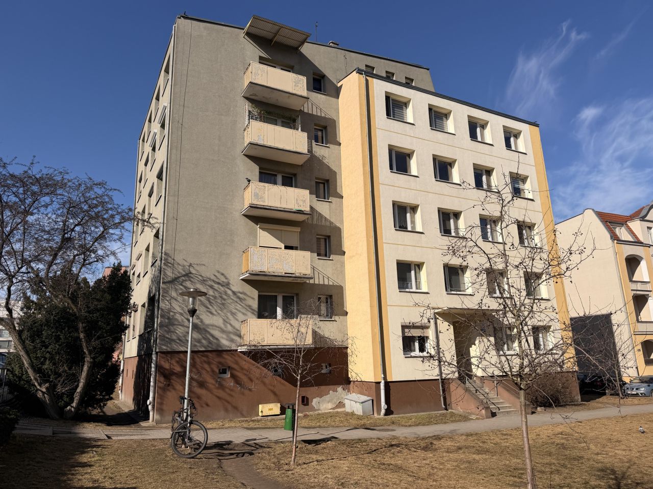 Mieszkanie 2-pokojowe Poznań Jeżyce, ul. Mylna. Zdjęcie 11