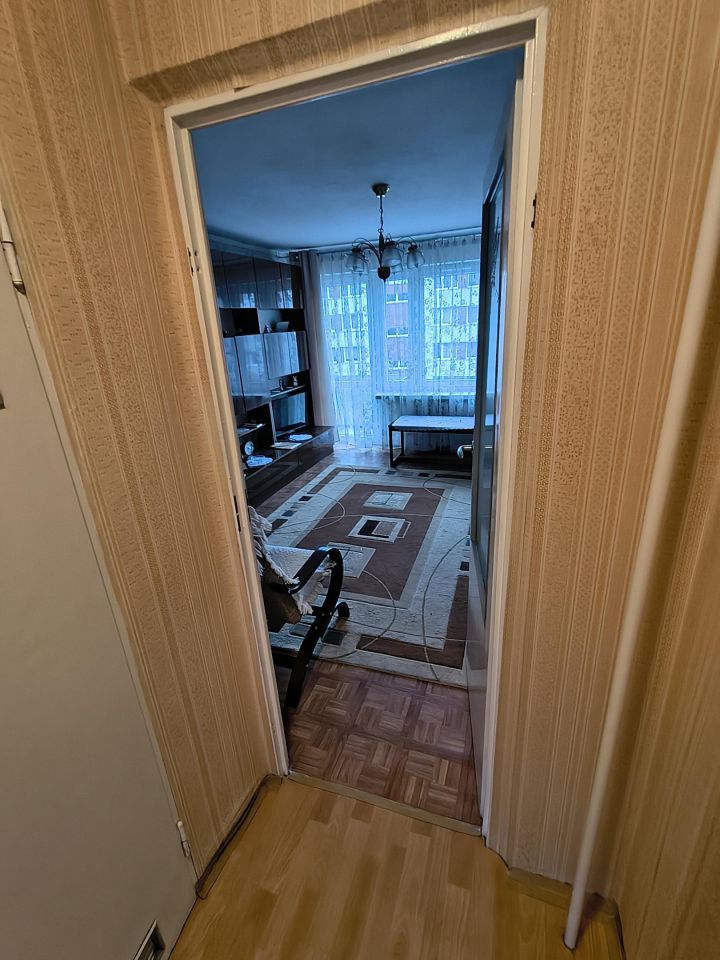 Mieszkanie 2-pokojowe Częstochowa Trzech Wieszczów, ul. Ogińskiego. Zdjęcie 7