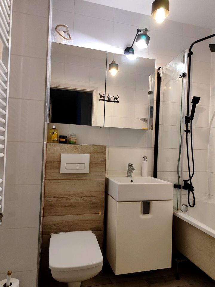 bliźniak, 4 pokoje Koszalin. Zdjęcie 18