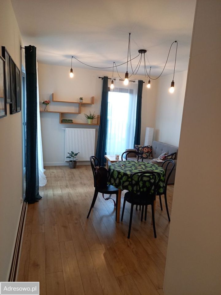 Mieszkanie 2-pokojowe Kraków Bronowice, ul. Filtrowa. Zdjęcie 3