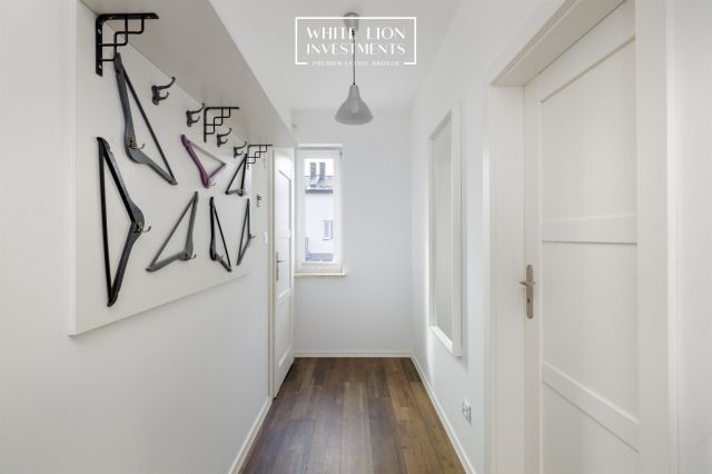 Mieszkanie 5-pokojowe Wola Mrokowska, ul. Zachodnia. Zdjęcie 13