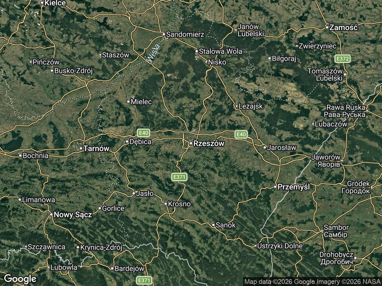 Działka rod Rzeszów. Zdjęcie 1