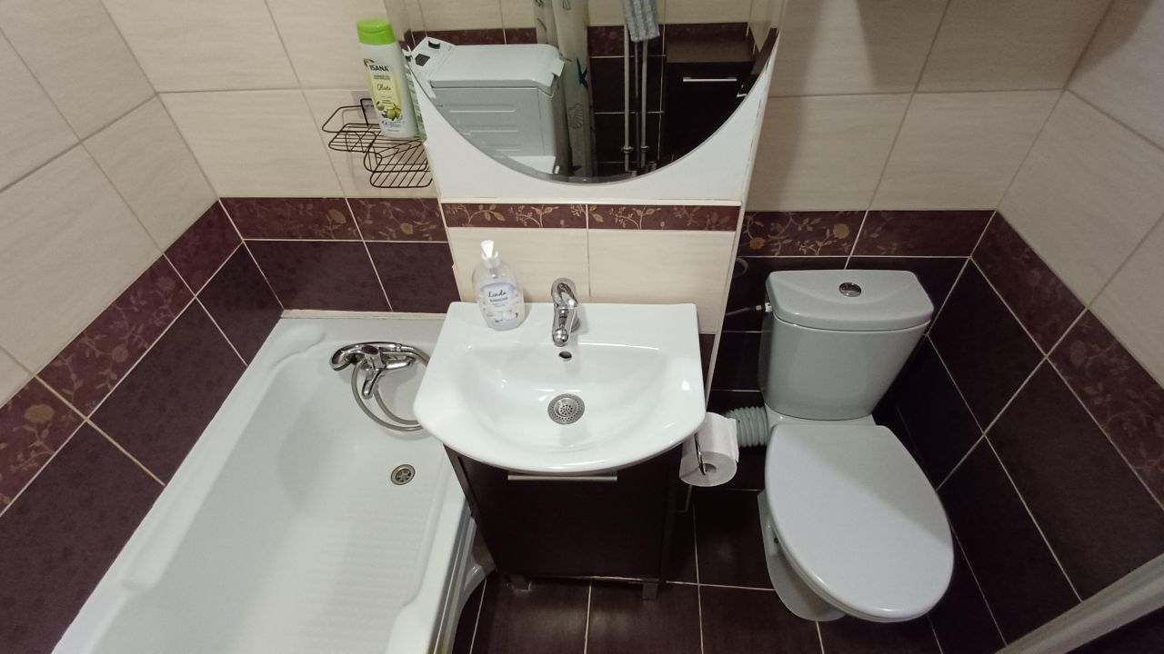 Mieszkanie 1-pokojowe Warszawa Praga-Północ, ul. Targowa. Zdjęcie 8