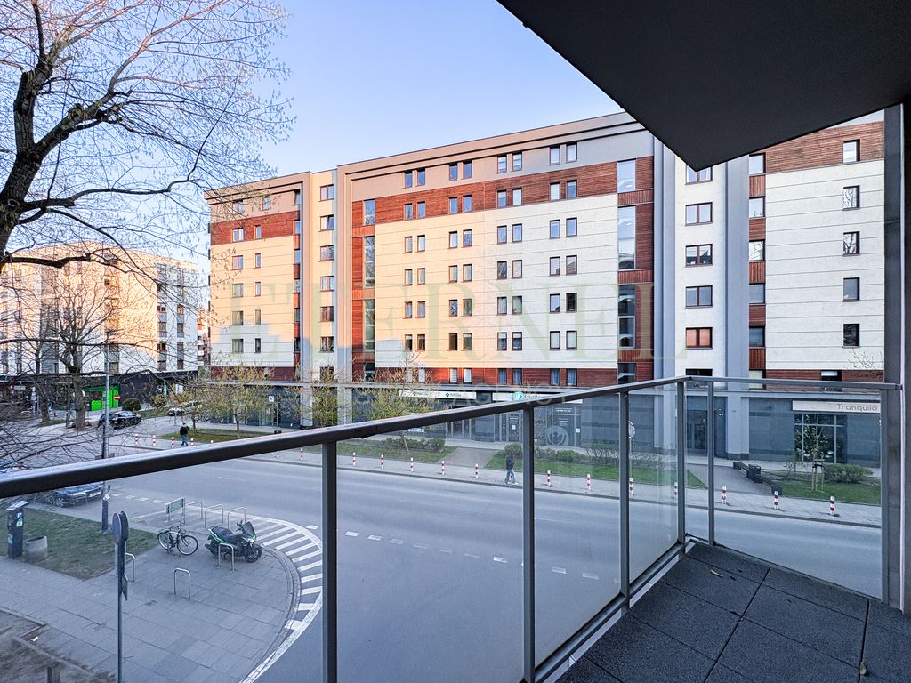 Mieszkanie 2-pokojowe Kraków Grzegórzki, ul. Grzegórzecka. Zdjęcie 8