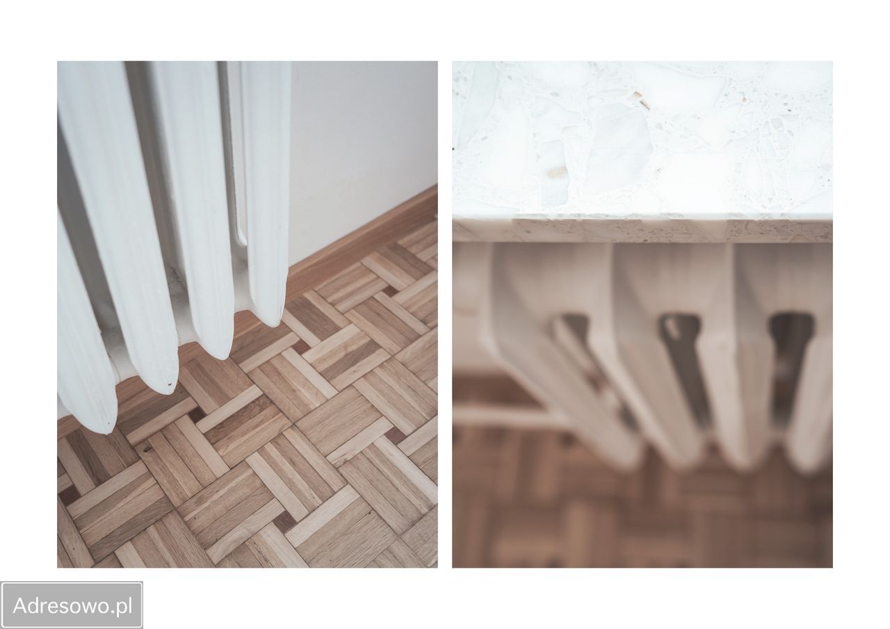 Mieszkanie 3-pokojowe Poznań Grunwald, ul. Jugosłowiańska. Zdjęcie 2