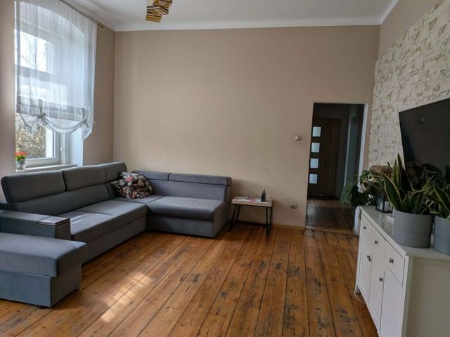 Mieszkanie 4-pokojowe Witkowo. Zdjęcie 1