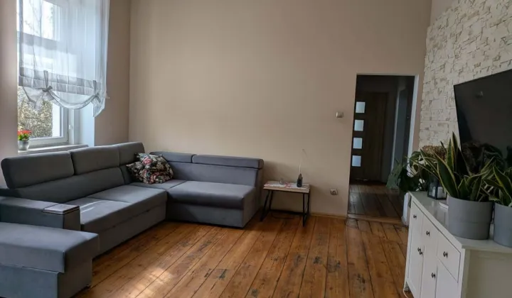 Mieszkanie 4-pokojowe Witkowo