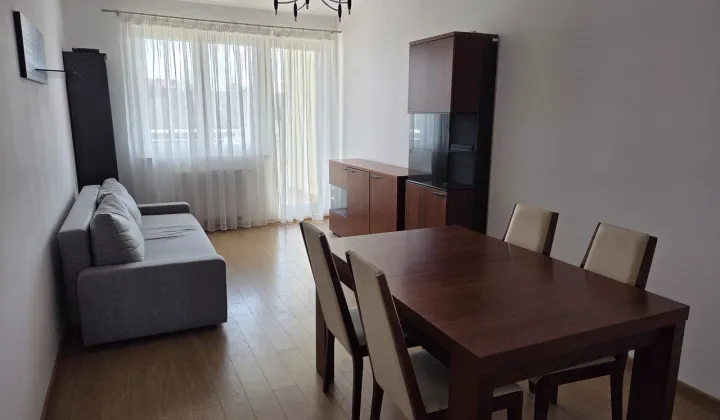 Mieszkanie 2-pokojowe Toruń Wrzosy, ul. Zbożowa