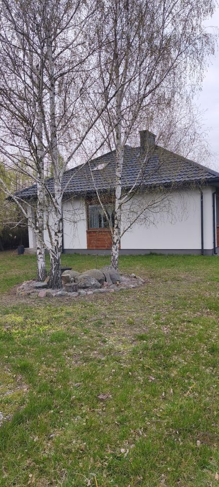 dom wolnostojący, 4 pokoje Glinki. Zdjęcie 25