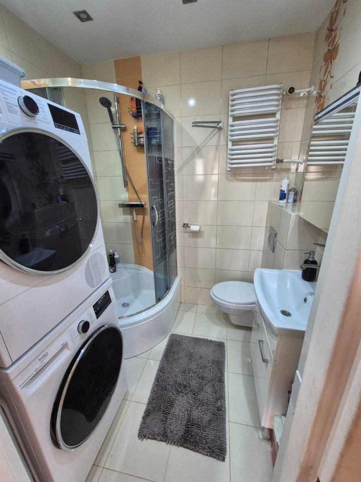 Mieszkanie 3-pokojowe Konin, ul. Konwaliowa. Zdjęcie 8