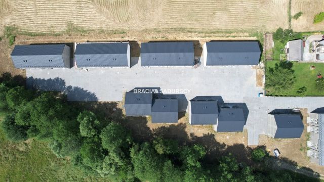 dom szeregowy, 5 pokoi Łodygowice, ul. Zielna. Zdjęcie 5