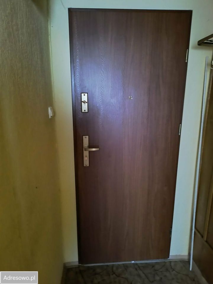 Mieszkanie 3-pokojowe Toruń Mokre, ul. Wojska Polskiego. Zdjęcie 10