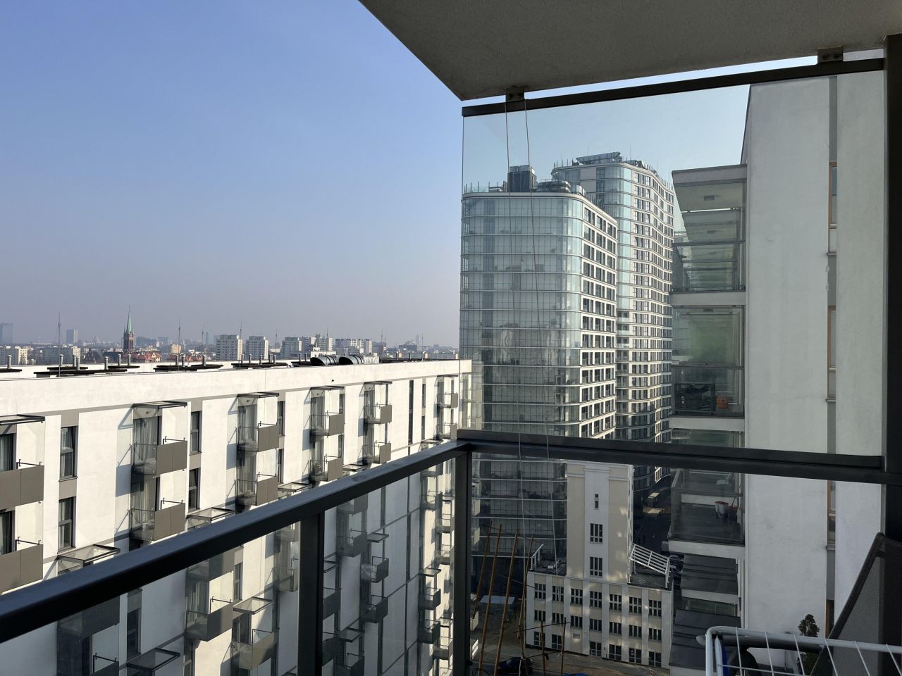 Mieszkanie 3-pokojowe Warszawa Wola, ul. Marcina Kasprzaka. Zdjęcie 12