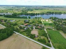 Działka budowlana Gliszcz. Zdjęcie 1