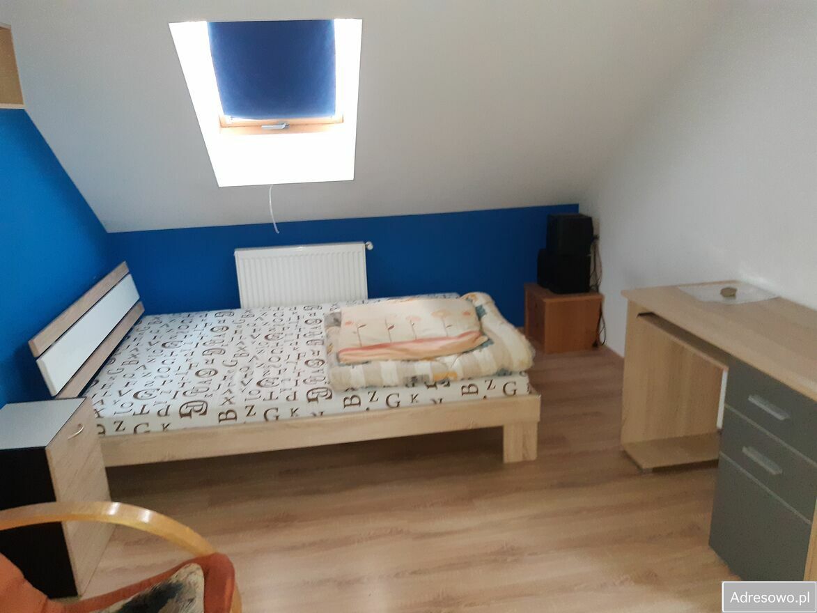 dom wolnostojący, 5 pokoi Słotowa. Zdjęcie 11