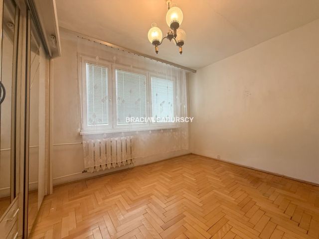 Mieszkanie 2-pokojowe Kraków Podgórze Duchackie, ul. Marii i Bolesława Wysłouchów. Zdjęcie 8