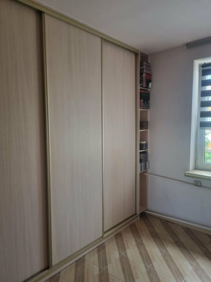 Mieszkanie 3-pokojowe Międzyrzec Podlaski, ul. Kordiana. Zdjęcie 4