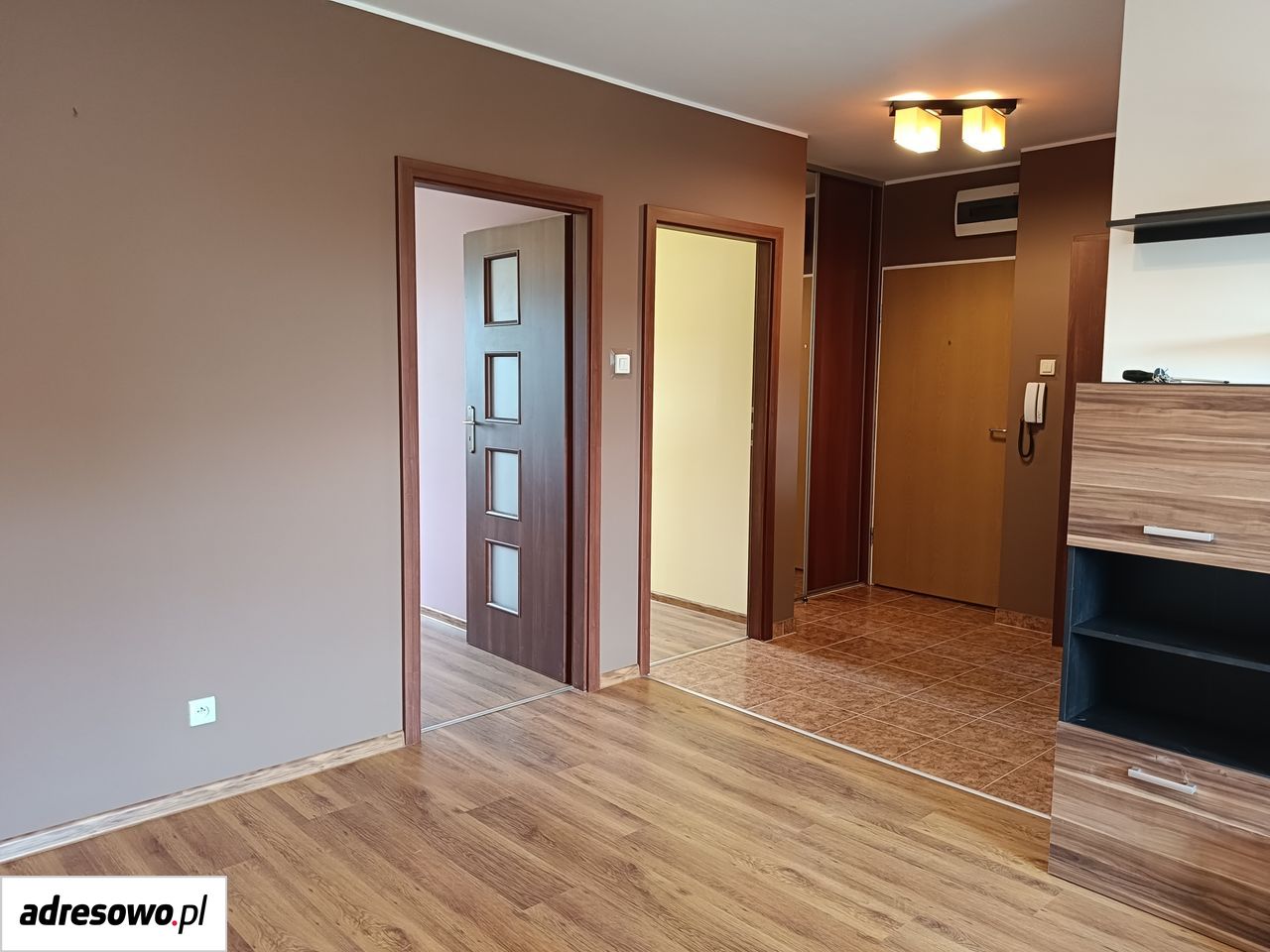 Mieszkanie 3-pokojowe Leszno, ul. Holenderska. Zdjęcie 18
