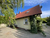 bliźniak, 3 pokoje Iwno, ul. Gnieźnieńska. Zdjęcie 2
