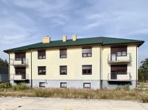 Mieszkanie 2-pokojowe Brodnica, ul. Zakątek. Zdjęcie 1